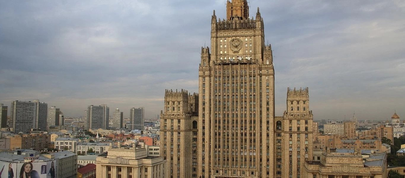 Μόσχα για αμερικανική ανακοίνωση για «καταρχήν συμφωνία» για πυρηνικά: «Είναι απαράδεκτη»!